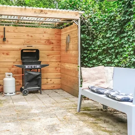 De Boommarter Vakantiehuis