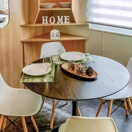Holiday home De Boommarter Emst